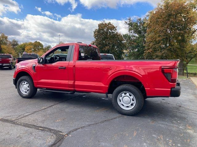 2024 Ford F-150 XL