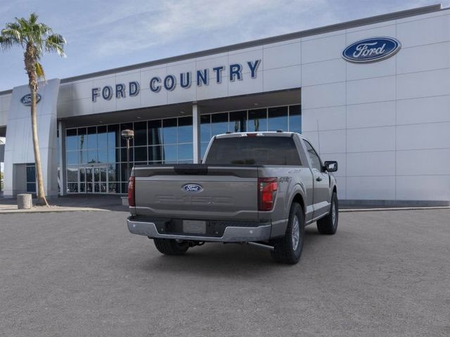 2024 Ford F-150 XL