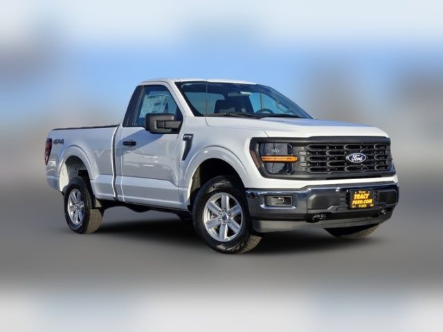 2024 Ford F-150 XL