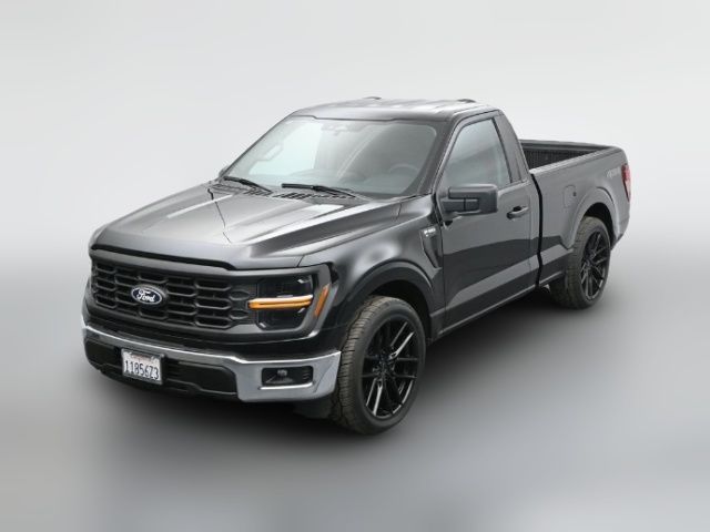 2024 Ford F-150 XL