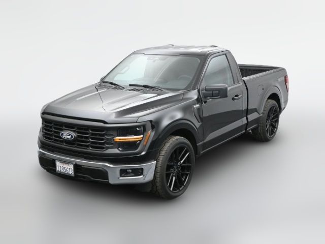 2024 Ford F-150 XL