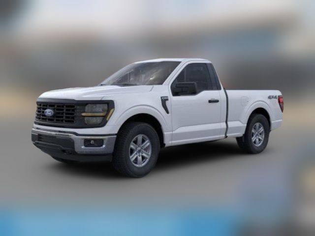 2024 Ford F-150 XL