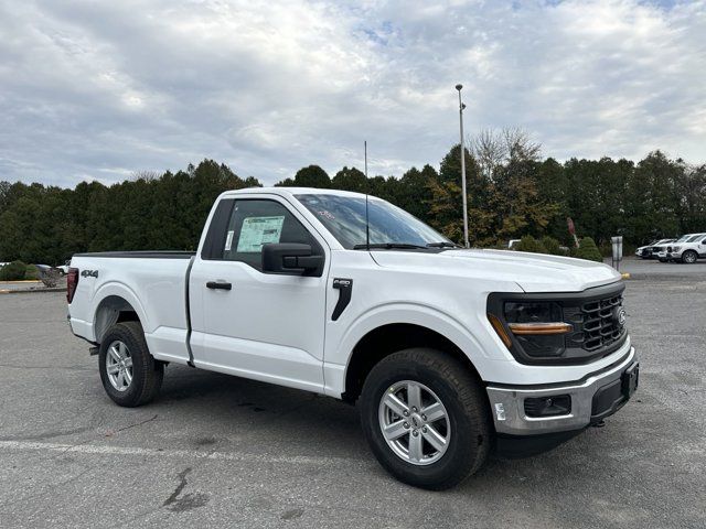 2024 Ford F-150 XL