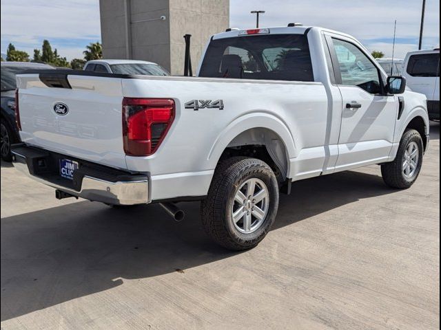 2024 Ford F-150 XL