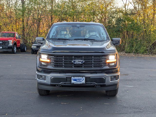 2024 Ford F-150 XL