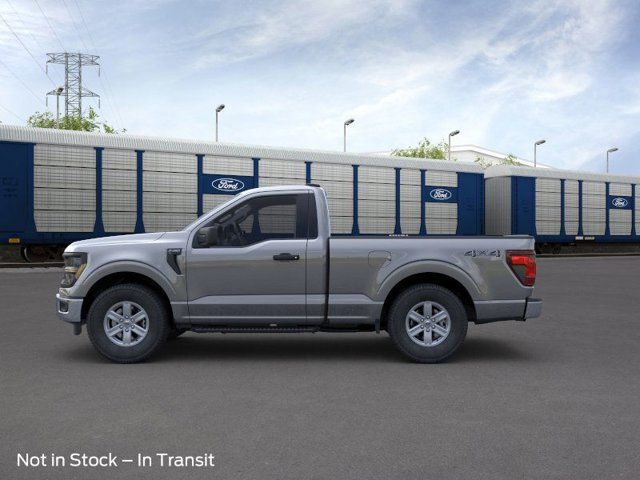 2024 Ford F-150 XL