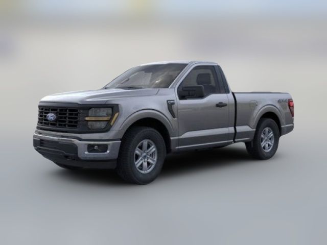 2024 Ford F-150 XL