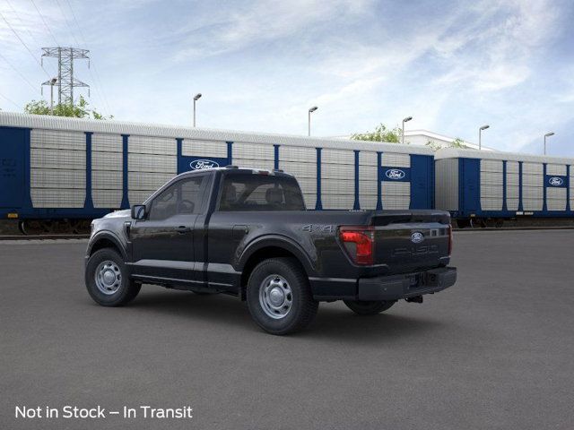 2024 Ford F-150 XL