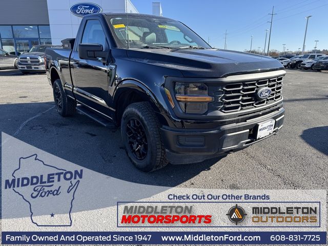 2024 Ford F-150 XL