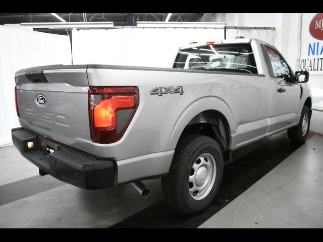 2024 Ford F-150 XL