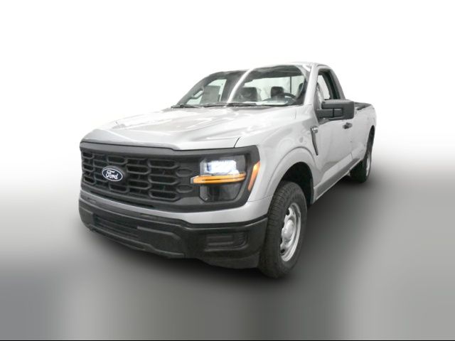 2024 Ford F-150 XL