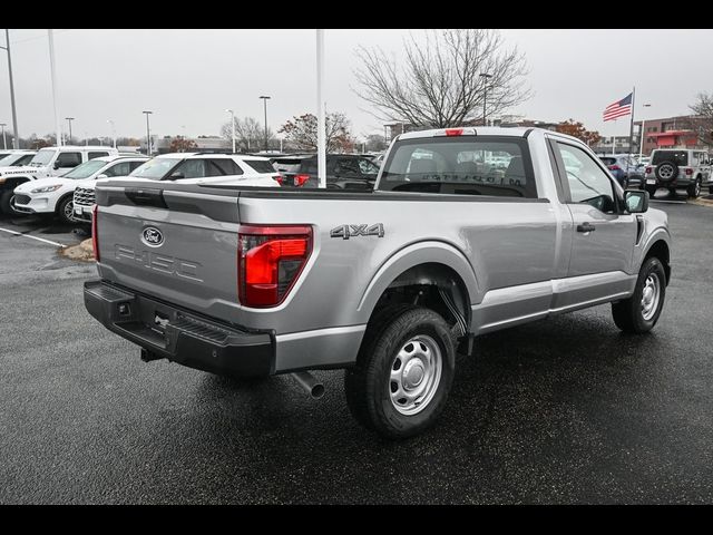 2024 Ford F-150 XL