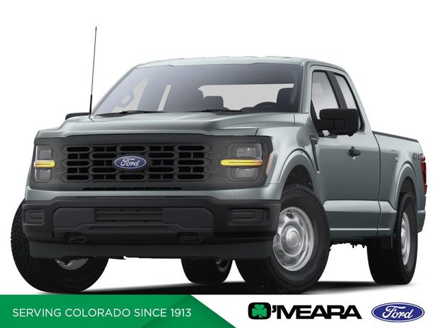 2024 Ford F-150 XL