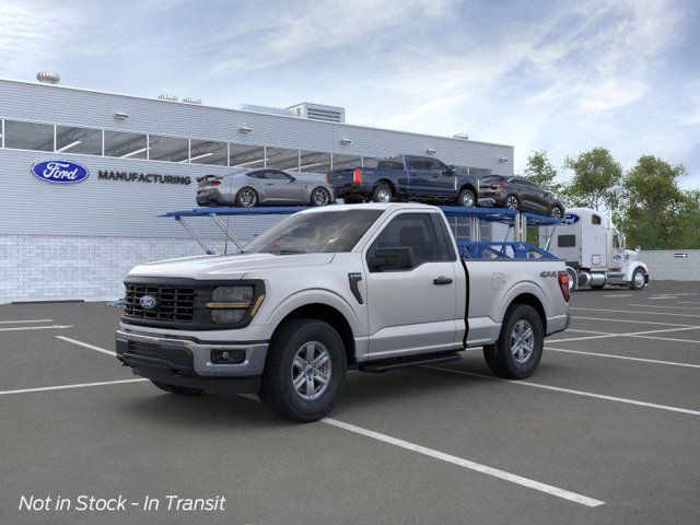 2024 Ford F-150 XL