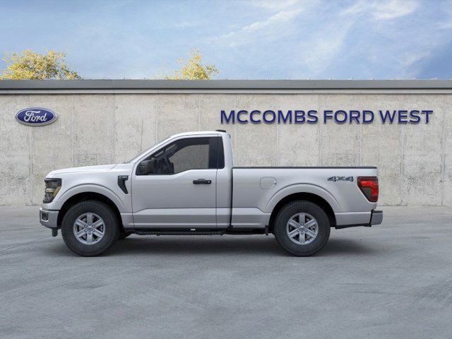 2024 Ford F-150 XL