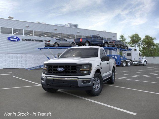 2024 Ford F-150 XL