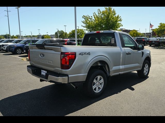 2024 Ford F-150 XL