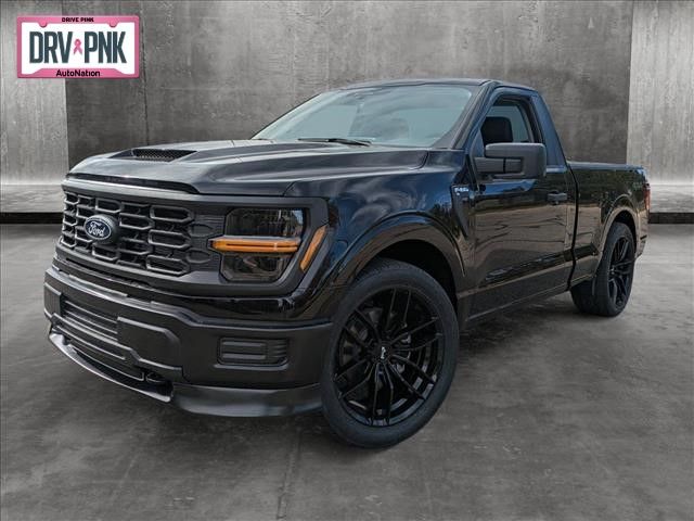 2024 Ford F-150 XL