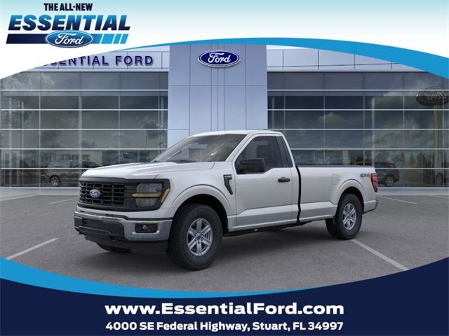 2024 Ford F-150 XL