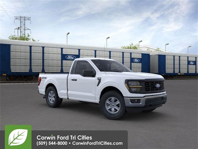 2024 Ford F-150 XL