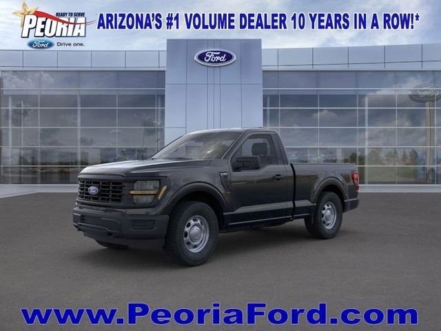 2024 Ford F-150 XL