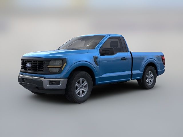 2024 Ford F-150 XL