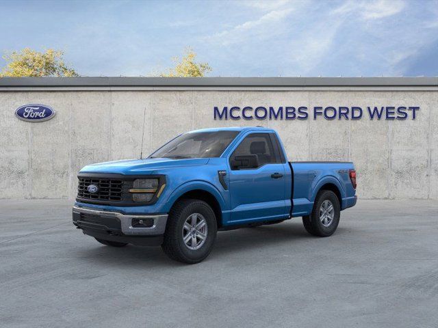 2024 Ford F-150 XL