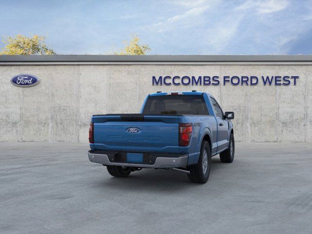 2024 Ford F-150 XL