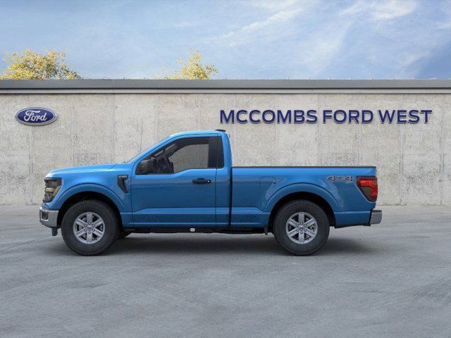 2024 Ford F-150 XL