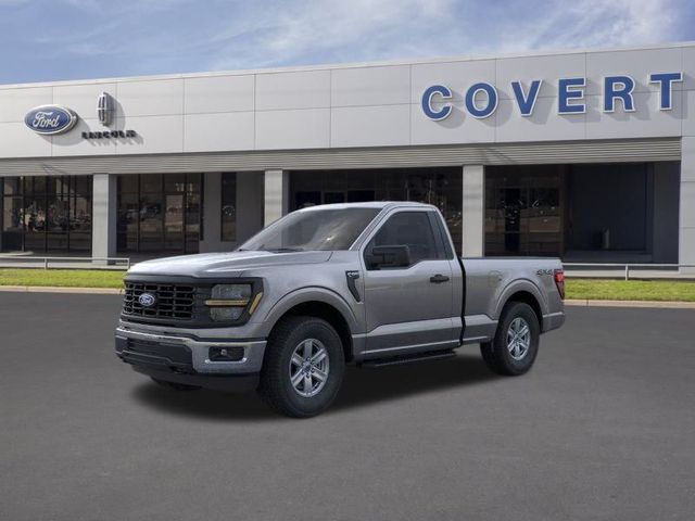 2024 Ford F-150 XL