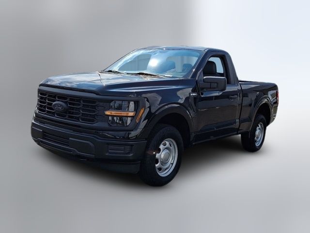 2024 Ford F-150 XL