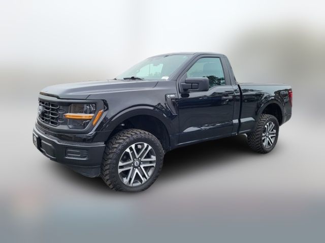 2024 Ford F-150 XL