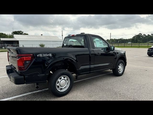 2024 Ford F-150 XL