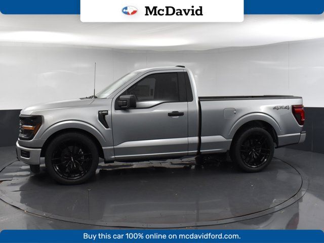 2024 Ford F-150 XL