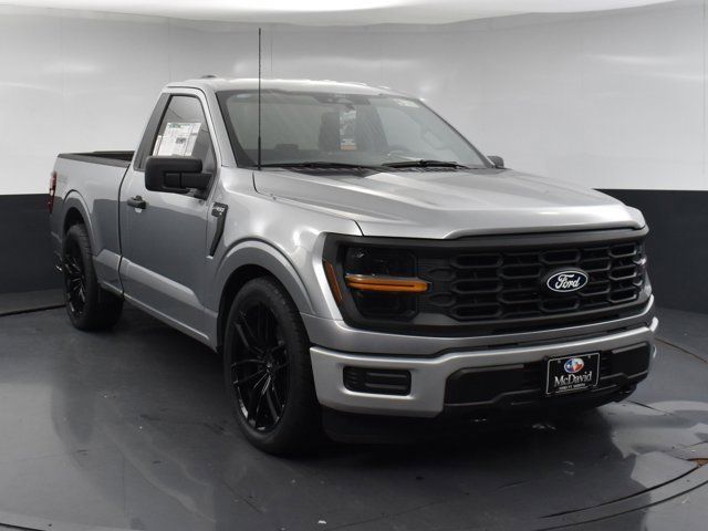 2024 Ford F-150 XL