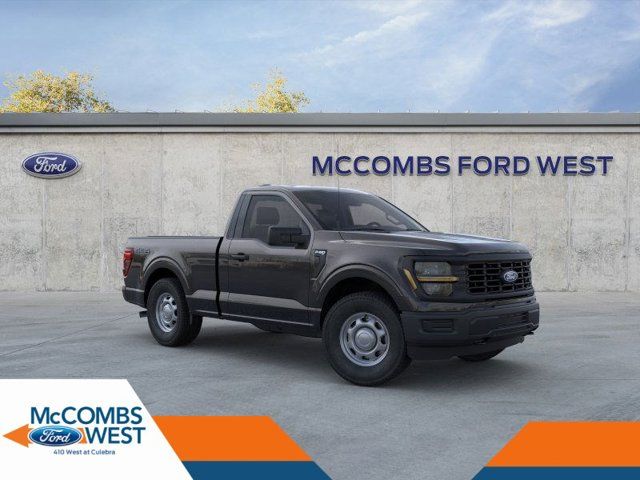 2024 Ford F-150 XL