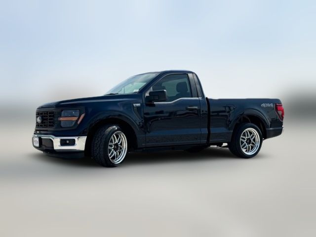 2024 Ford F-150 XL