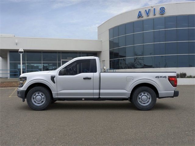 2024 Ford F-150 XL