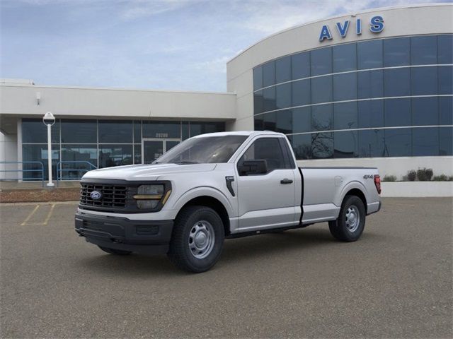 2024 Ford F-150 XL