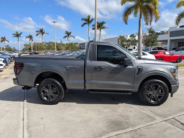2024 Ford F-150 XL
