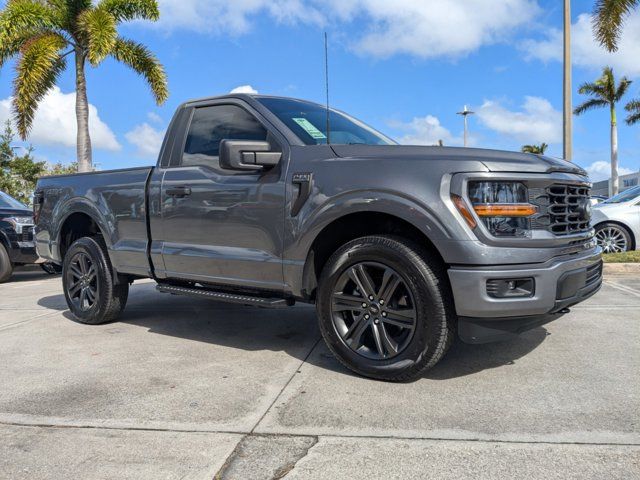 2024 Ford F-150 XL