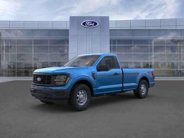 2024 Ford F-150 XL