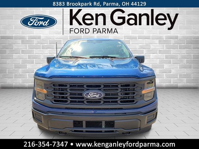 2024 Ford F-150 XL