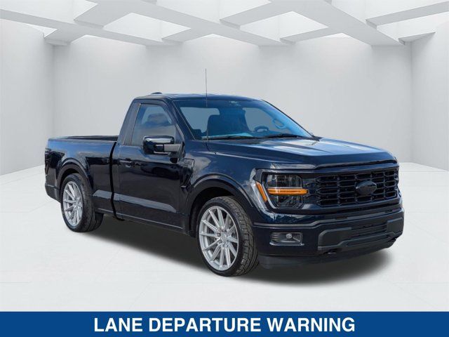 2024 Ford F-150 XL