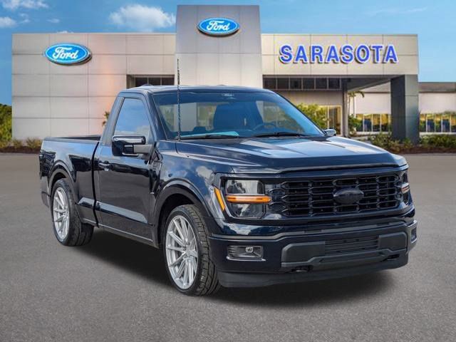 2024 Ford F-150 XL