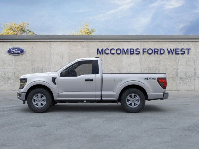 2024 Ford F-150 XL