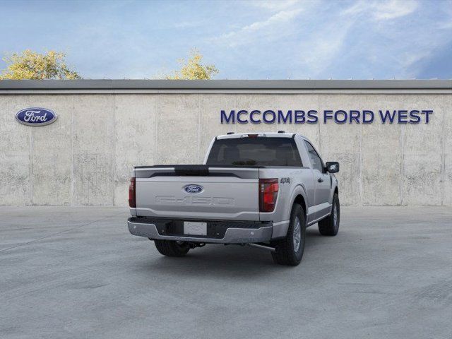 2024 Ford F-150 XL