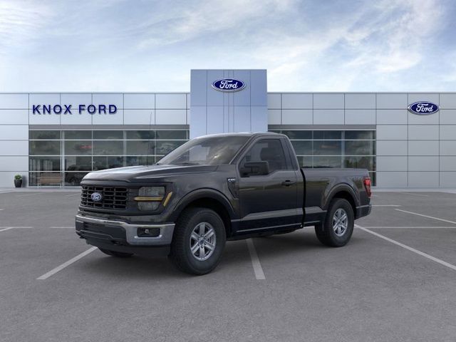 2024 Ford F-150 XL