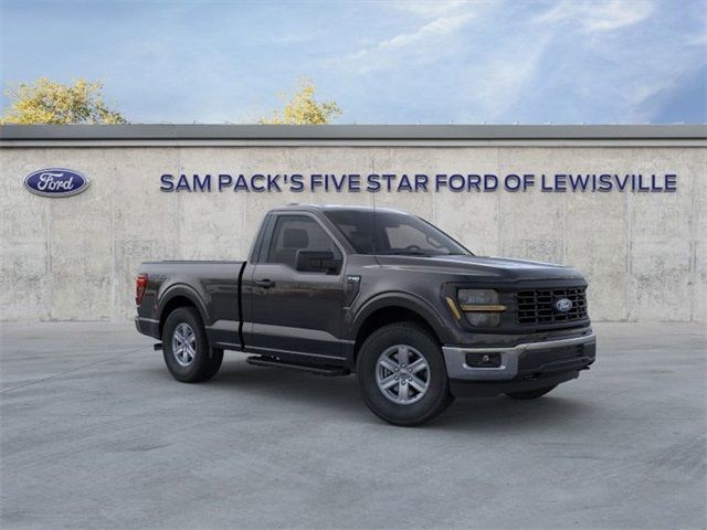 2024 Ford F-150 XL