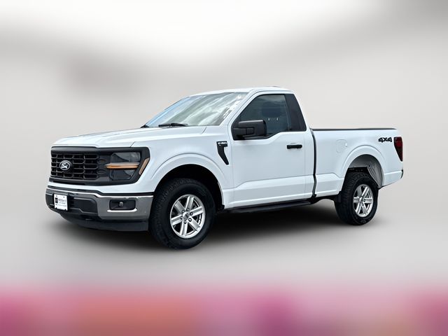 2024 Ford F-150 XL